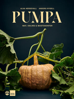 cover image of Pumpa